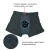 Good Quality Modal Underwear For Men Magnetic Healthy Mens Boxer Briefs