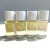 Import Good Quality Perfume Oils Concentrated Fragrance Pure Flower Fragrance Oil from China