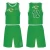 Import Good Quality Quick Dry Men&#39;s Basketball Jersey Uniform from Pakistan