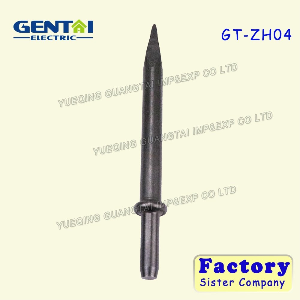 Good quality tapered punch chisels pneumatic fitting hammer