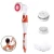 Import Good quality with best price from 15 years factory bath body clean tools long bath brush for bath from China