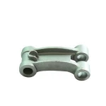 Good reputation mass production cnc machining custom construction machinery part