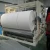Import Good reputationtoilet seat cover paper making machine from China