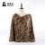 Import Good service leopard velvet winter clothes printed spandex fabric from China