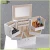 Import Goodlife makeup storage drawers makeup cabinet bedroom furniture set from China