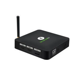 Google certified tv box MECOOL KM8 S905X 2G/16G android8.0 set top box
