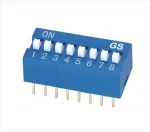 GOOSVN Code Switch GSW1001-2.54