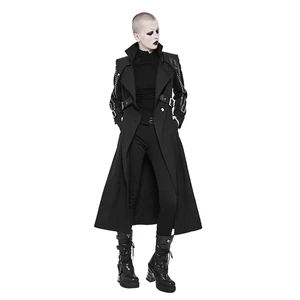 Gothic Coats Women Designer winner Coats women