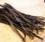 Grade A Vanilla Beans