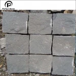 Granite flamed pavers With Granite Paving Cube stone cheap grey granite g603 paving stones outside tiles and paving stone