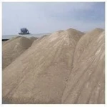 GRANULATED BLAST FURNACE SLAG