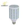 Graphic Customization Residential Lighting 110v 12w Nice Led Corn Lamp