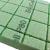 Import Green 80kg/m3 Punched PVC Core Foam Material from China
