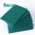 Import Green kitchen scourer pad from China