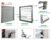 greenhouse louver/ electric louver/ electric greenhouse shutter