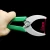 Import Greenhouse Use Flower Cutting Scissors Bypass Hand Anvil Pruner from China