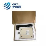 GRT Durable Media Converter 10G SFP+ to XFP OEO Reapter Amplifier