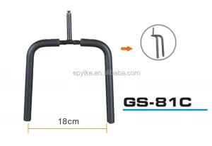 GS-81C Professional Guitar Stand Accessory Guitar Stand Part