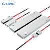 GTRIC Industrial Matrix Array Optic Sensor 70mm Area Presence Detection Through-beam banner Fiber Optical Amplifier Sensors
