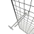 Import Guandong Shenghu Metal Wire Gridwall Display Hanging Mesh Hooks from China