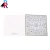 Import Guangzhou Commercial Gold Stamping Font Printing White Greeting Thank You Card from China