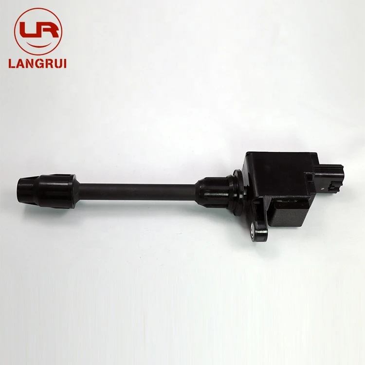 Guangzhou manufacturer car ignition coil OE 22448-2Y006 22448-2Y007 224482Y006 224482Y007