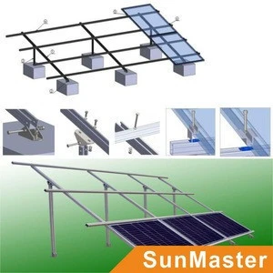 Guangzhou solar energy product 10KW solar power system on grid