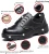 Import Guangzhou Wholesale  price fashionable   industrial  leather brand safety shoes  with steel toe cap midsole for workers men from China