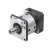 Import Guaranteed Quality Unique Involute Spur Gear China Direct Worm Gearbox Speed Reducer from China