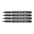 Import GXIN Brush Calligraphy art marker Pen Set for Drawing Lettering Illustrators from China