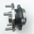 Import GZOUKU Rear Wheel Hub Bearing 43550-28030 0182-ACA30MF 43550-42020 43550-02020  for Lexus NX300H from China