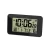 Import H151CH-WWVB Factor Sales Using Various Digital LCD Alarm Clock Radio control table clock larger display wall clock from China