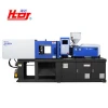 HAIDA price small plastic toys products making mini plastic injection molding moulding machine 50ton plastic small capacity
