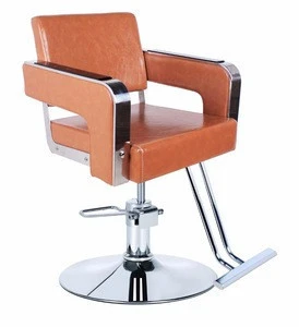 Hair cutting Barber salon equipment/Hair dressing chair 962