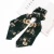 Import Hair Scrunchies Satin Silk Elastic Hair Bands Hair Scarf Ponytail Holder Scrunchy Ties Vintage Accessories for Women Girls from China
