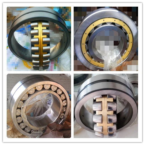 HaiSheng STOCK 51168 Thrust roller Bearing