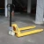Import HaizhiLi Handling Equipment Wholesale high lift manual pallet jack hand pallet truck from China