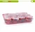 Import halal fruit mini jelly cup for Middle East South and America or Southeast Asia sale from China