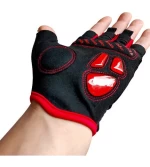 Half Finger Outdoor Cycling Exercise Gym Motorcycle Other Sports Car Racing Gloves