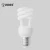 Import half spiral energy saving 30w induction lamp from China