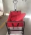 Import hand cart garden wagon trolley from China
