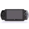 Handheld Game Console 4.3 inch screen mp4 player MP5 game player real 8GB support for psp game camera video,e-book