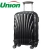 Import Hard shell carry-on waterproof trolley bags custom print trolley case suitcase sets luggage blue suitcase red trolley case bag from China