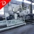 Import hdpe plastic spiral winding pipe manufacturing extrusion machine/line from China