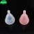 Import Healeanlo Feminine Hygiene Silicone Lady Drain Valve Menstrual Cups the menstrual cup instead tampon from China