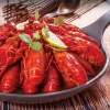 Healthy AND SAFE New Season Cheap Price Spicy Cooked Crayfish Frozen