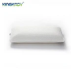 healthy pillow, memory foam bath pillow, shaped pillow