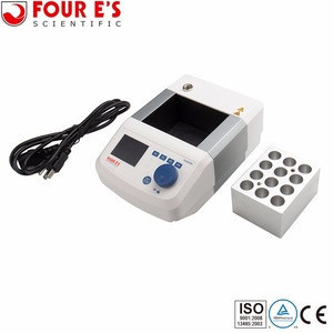 Buy Heat Blocks Lab Equipment from Guangzhou Four Es Technology Co ...