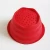 Import Heat resistant space-saver kitchen collapsible colander food grade fruit vegetable silicone colander from China