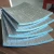 Heat Resistant Woven Fabric Insulation Material